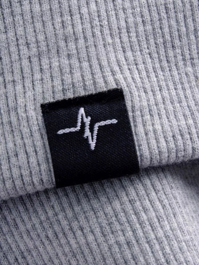 Heavyweight Fabric Hoodie "Otis"