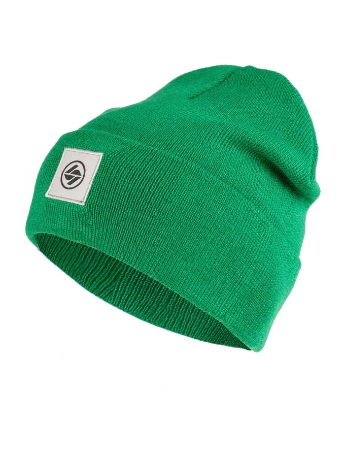 Beaniemütze aus Merinowolle "Jan"