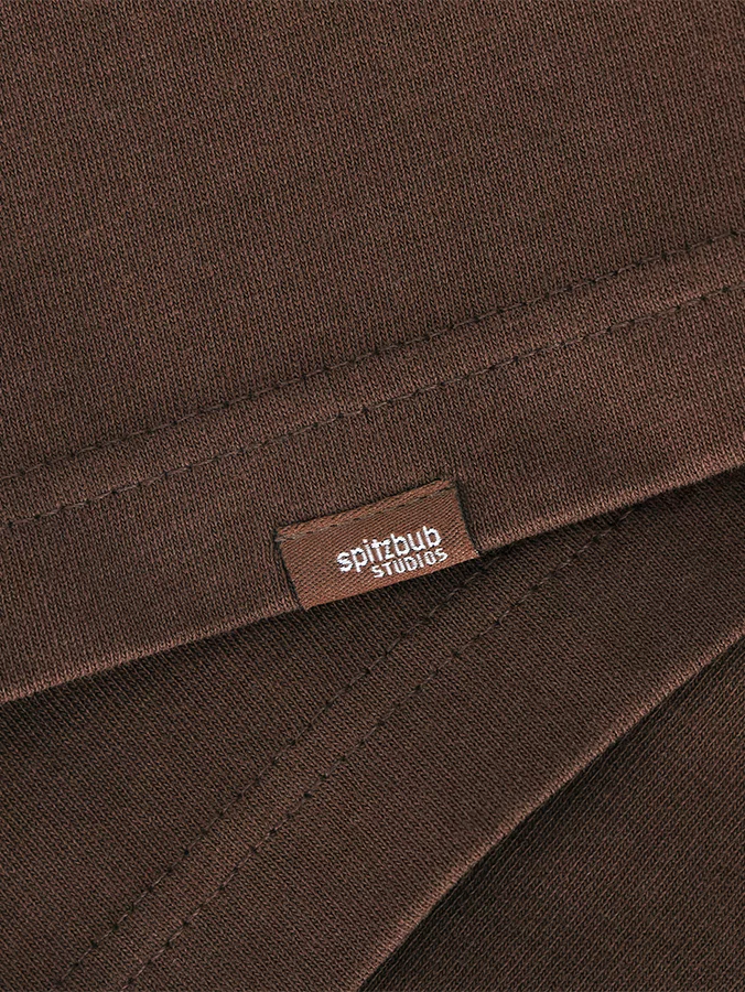 SHIRT BROWN ROADTRIP