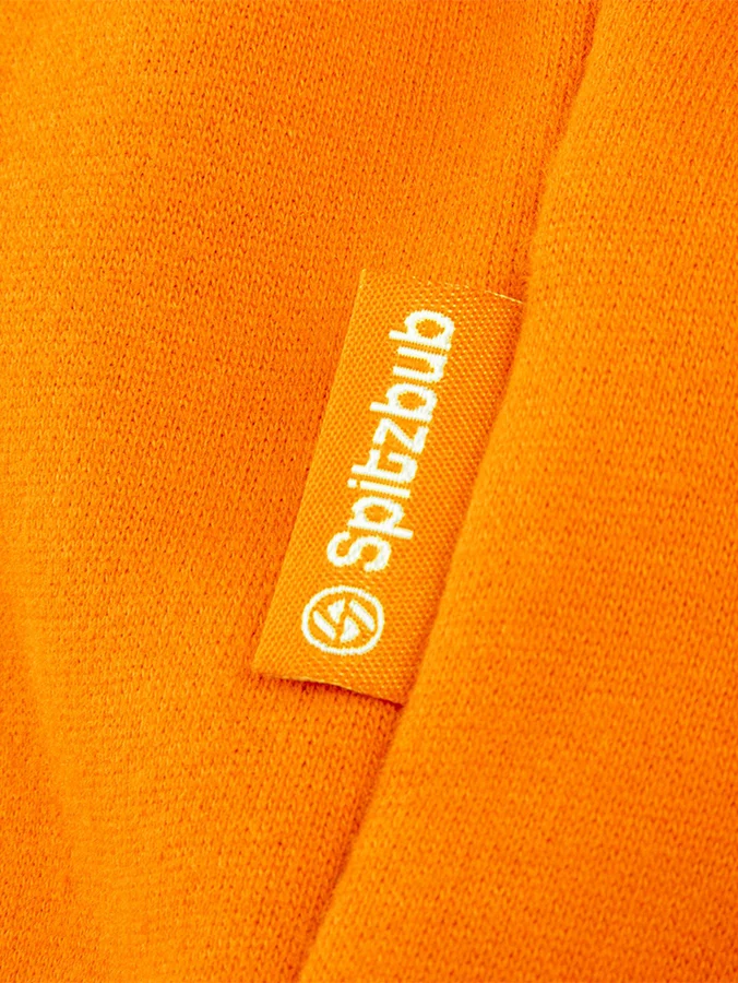 Heavyweight Fabric Hoodie "Heinz"