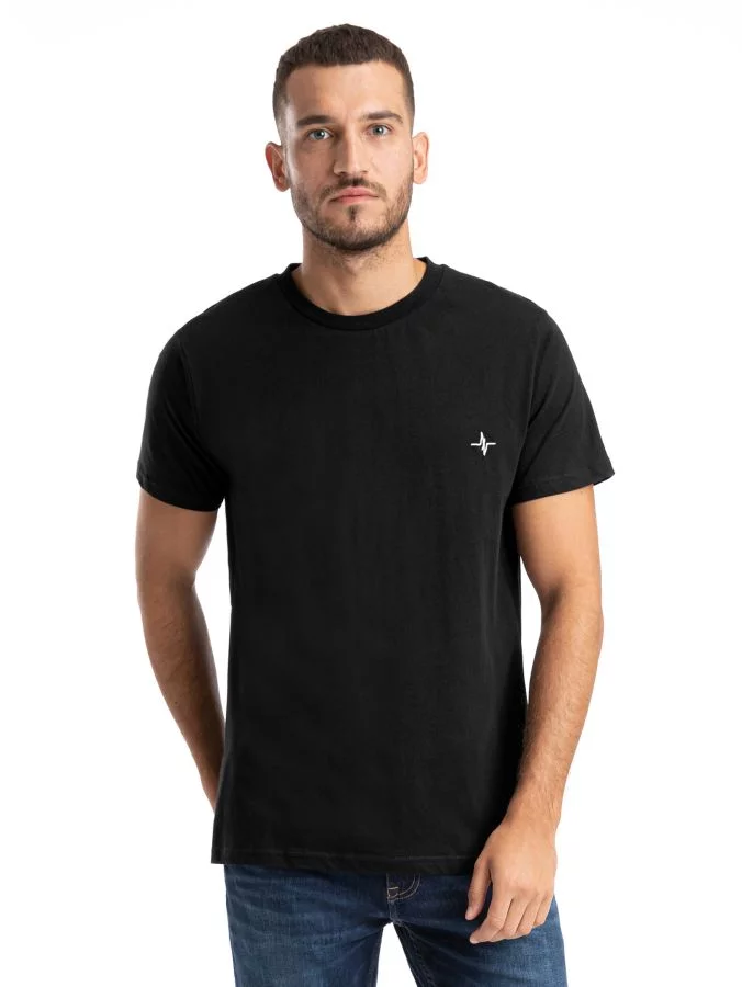 Regular Fit Shirt aus Baumwolle "Günther"