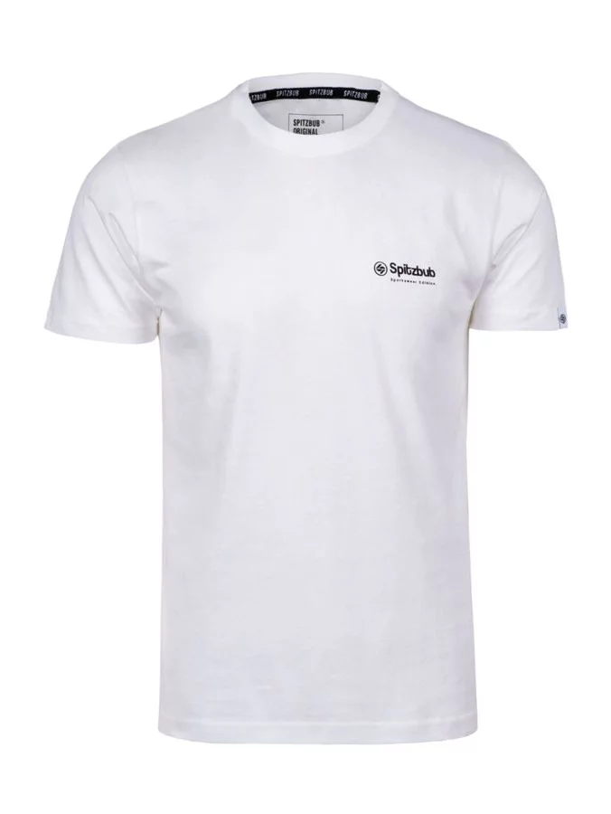 Regular Fit Shirt aus Baumwolle "Hartmut"