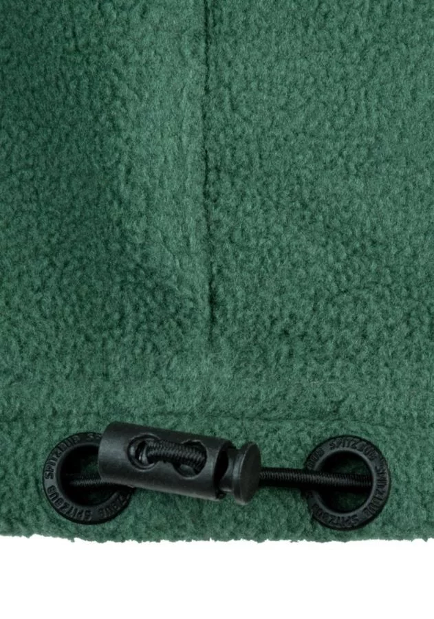 Outdoorfleecejacke mit Kapuze "Eric"