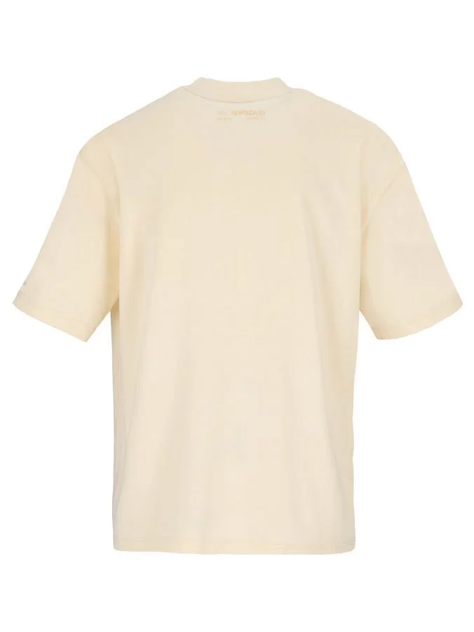 Oversize T-Shirt aus Baumwolle "Jack"