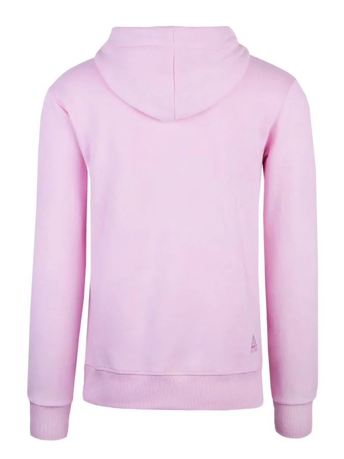 Heavyweight Fabric Hoodie "Klaas"