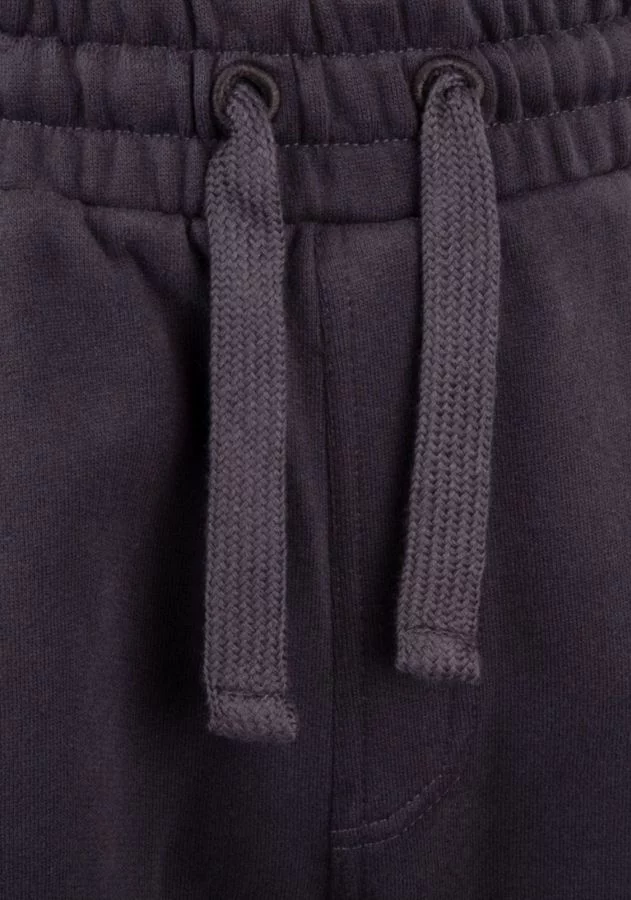 Sweatpants mit doppelter Tasche "Mike"