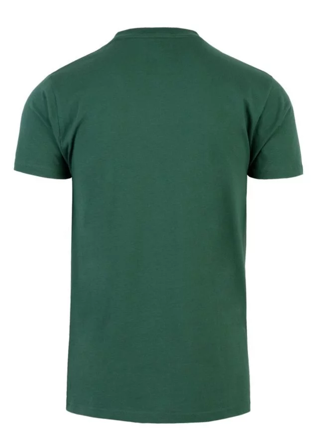 Regular Fit Shirt aus Baumwolle "Rupert"