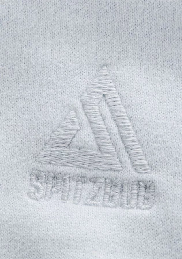 Heavyweight Fabric Hoodie "Milo"