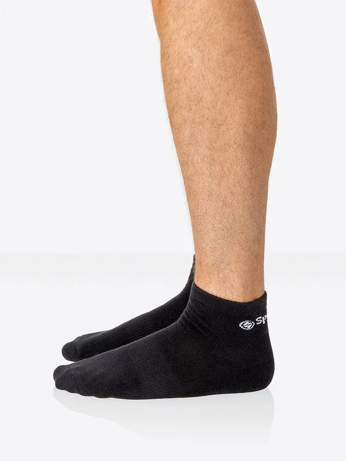 10er SET QUARTER SOCKEN