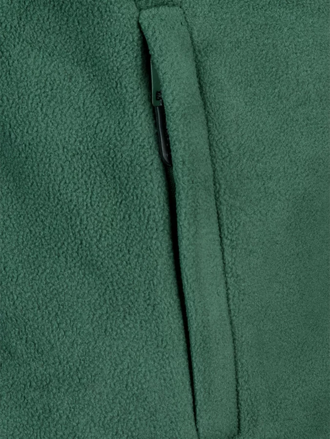 Outdoorfleecejacke mit Kapuze "Eric"