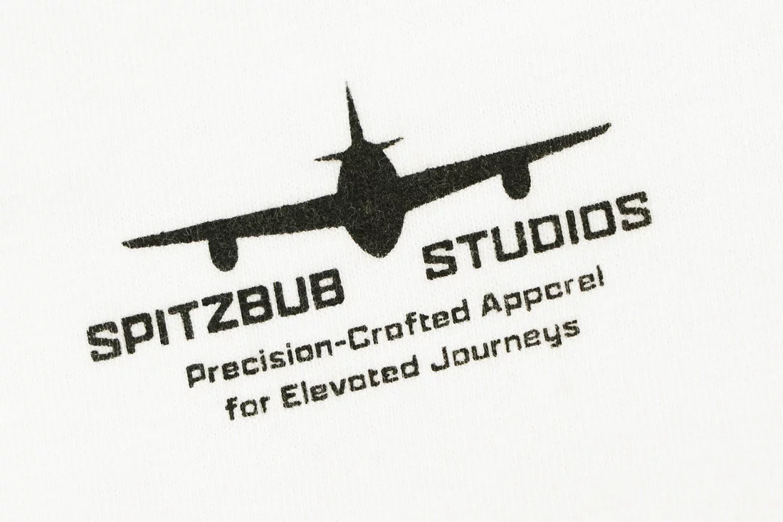 WHITE T-SHIRT CRUISE