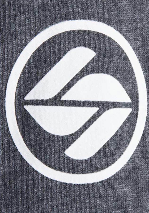 Heavyweight Fabric Hoodie "Bernd"