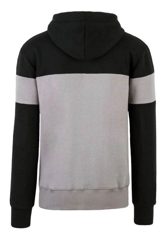 Heavyweight Fabric Sweatjacke "Jörg"