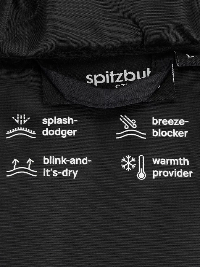 WINTER JACKE KRISTAN