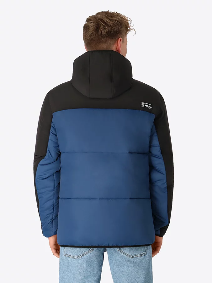 WINTER JACKE KRISTAN