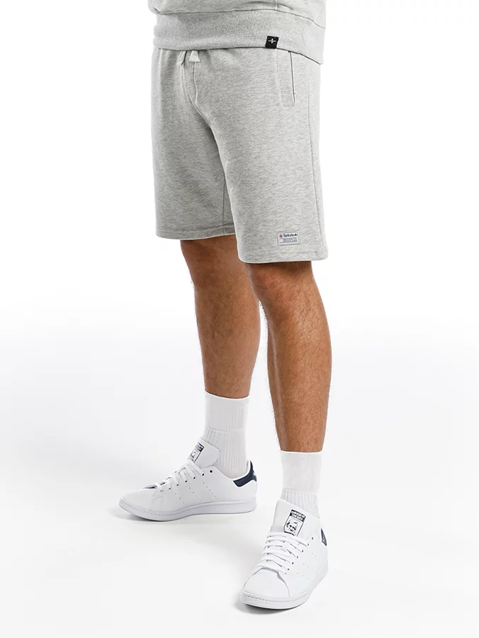 French-Terrie Sweatshorts "Ludger"