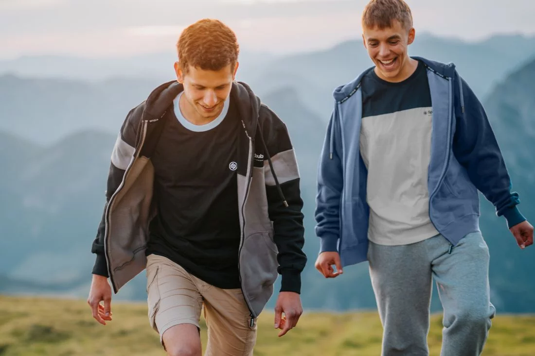 Regular Fit Shirt aus Baumwolle "Marco"