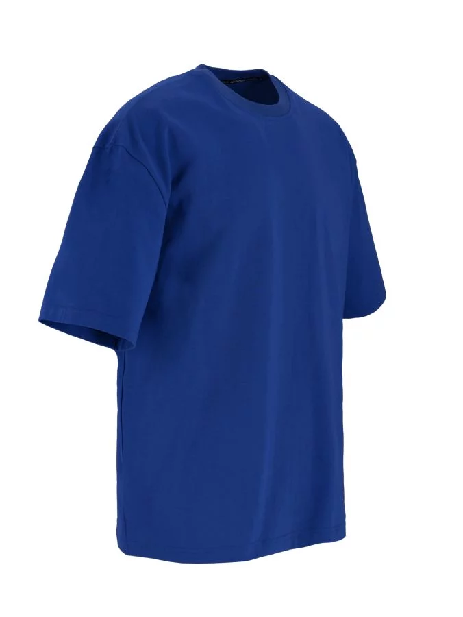 Oversize T-Shirt aus Baumwolle "Jaron"