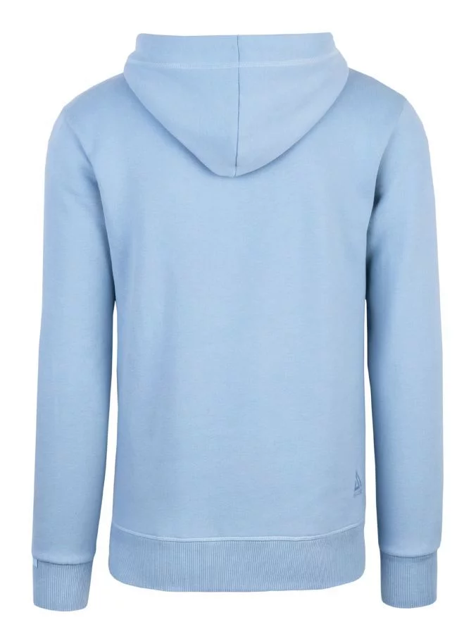 Heavyweight Fabric Hoodie "Linus"