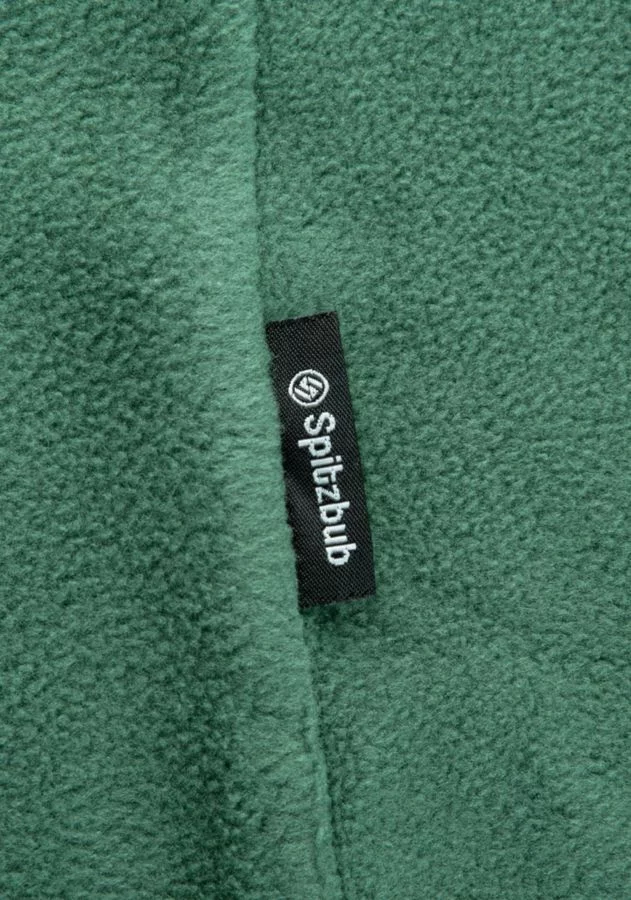 Outdoorfleecejacke mit Kapuze "Eric"