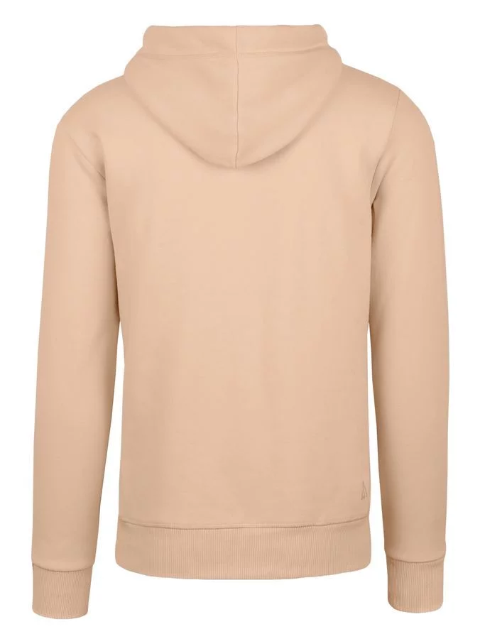 Heavyweight Fabric Hoodie "Falk"