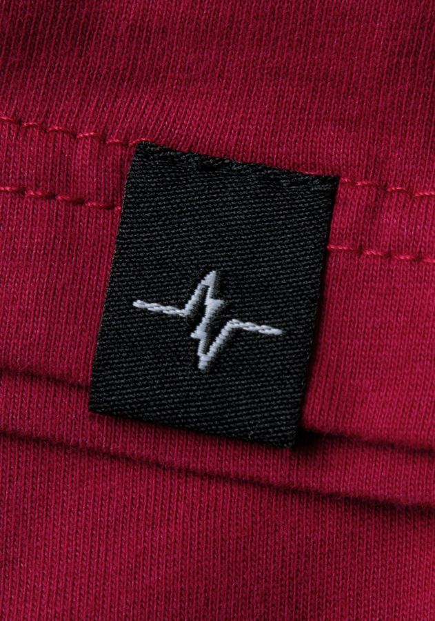 Regular Fit Shirt aus Baumwolle "Heiko"