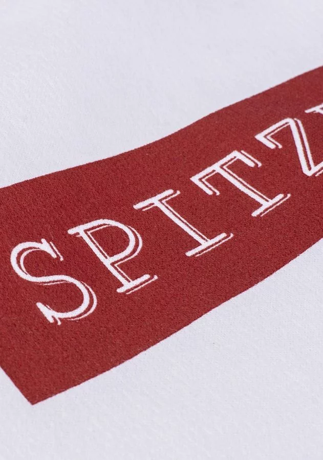 Heavyweight Fabric Hoodie "Berthold"