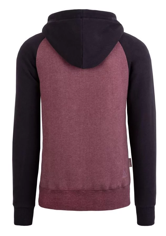 Heavyweight Fabric Hoodie "Pascal"