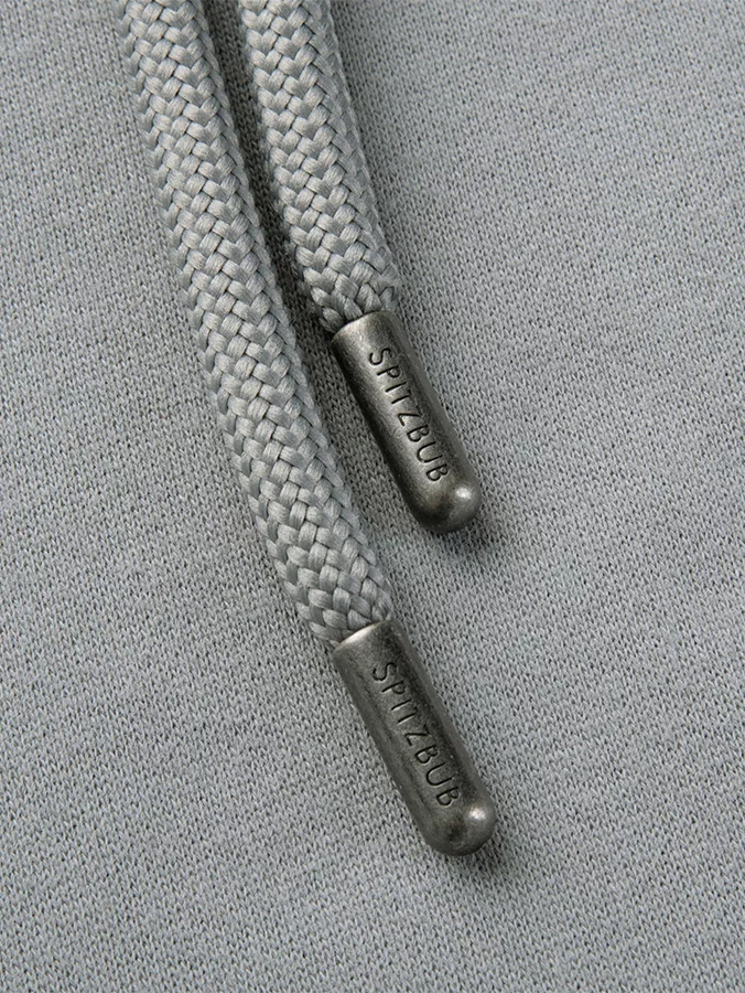 Heavyweight Fabric Hoodie "Harald"