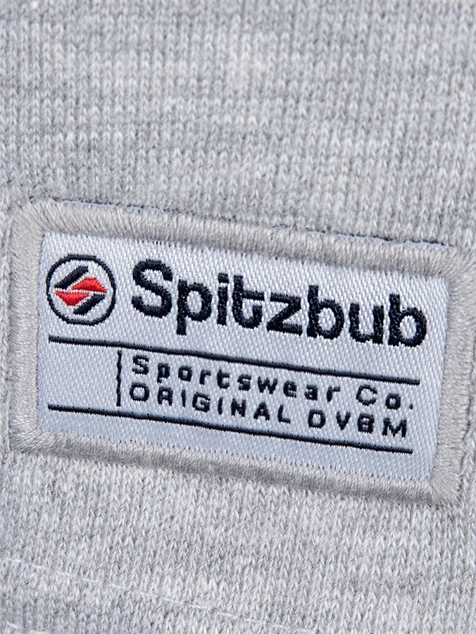 French-Terrie Sweatshorts "Ludger"