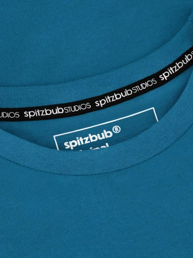 Regular Fit Shirt aus Baumwolle "Gabriel"