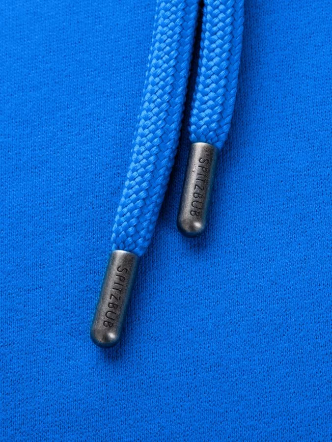 Heavyweight Fabric Hoodie "Horst"