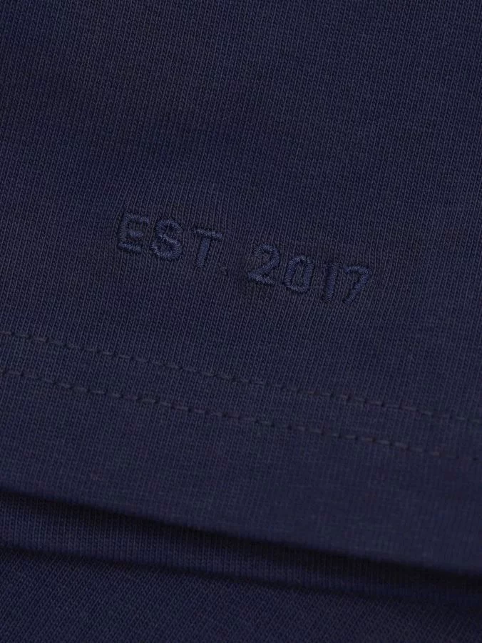 Oversize T-Shirt aus Baumwolle "Pepe"