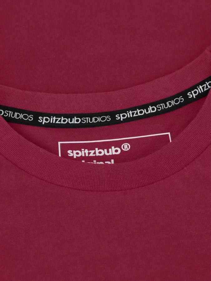 Regular Fit Shirt aus Baumwolle "Rafael"