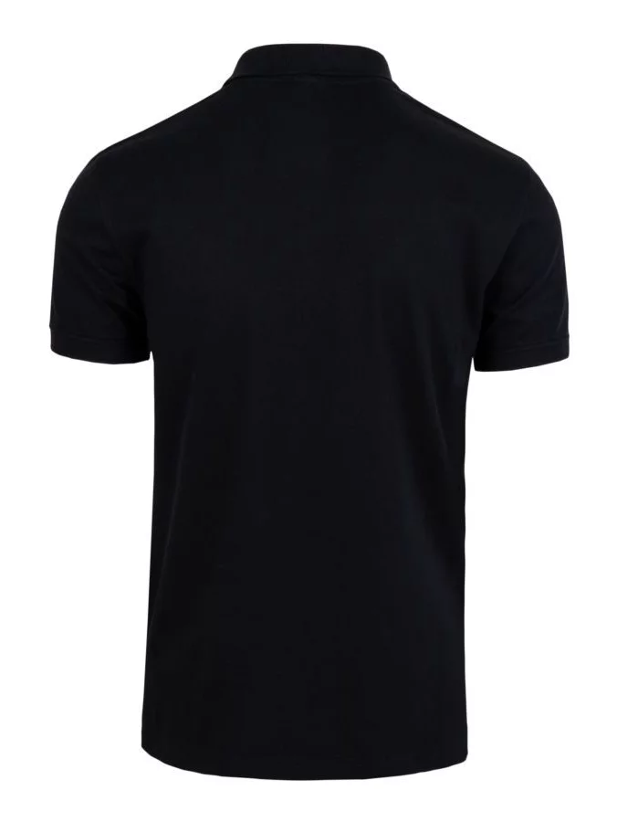 Pique Polo-Shirt aus Baumwolle "Arnold"