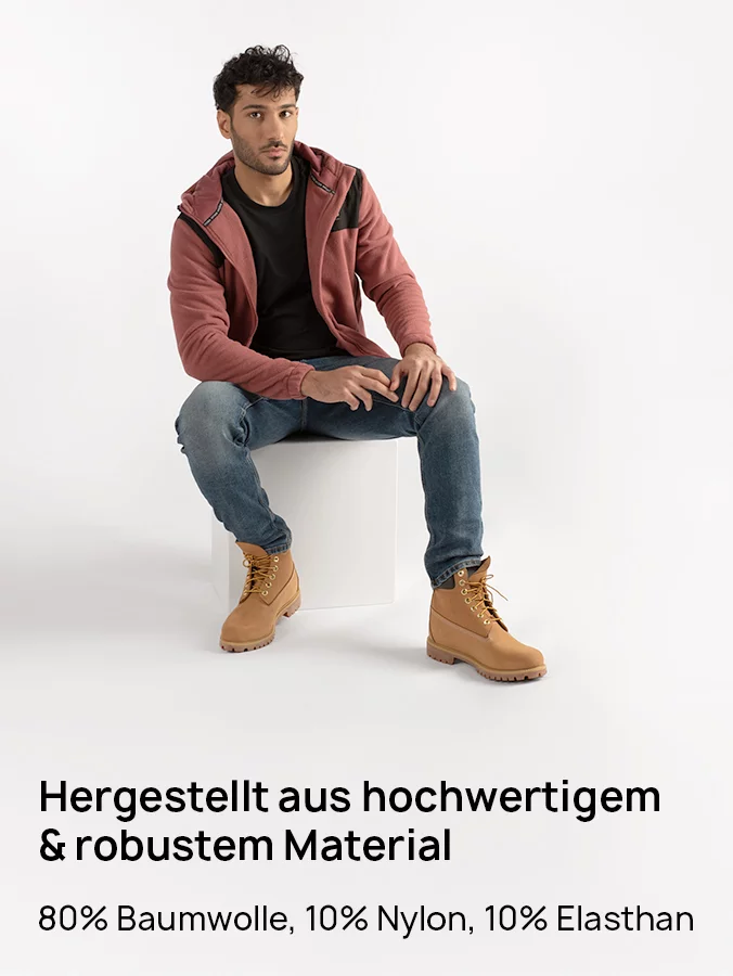 6er SET QUARTER SOCKEN