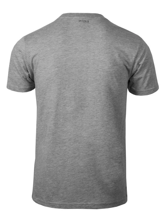 Regular Fit Shirt aus Baumwolle "Hubert"