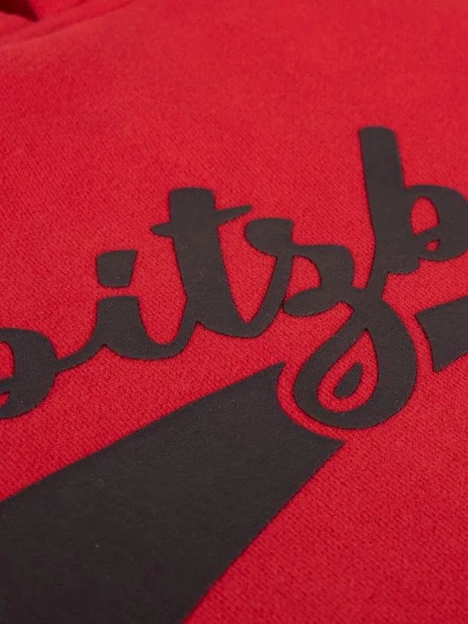 Heavyweight Fabric Hoodie "Anton"