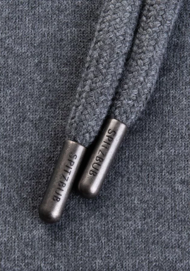 Heavyweight Fabric Hoodie "Carsten"