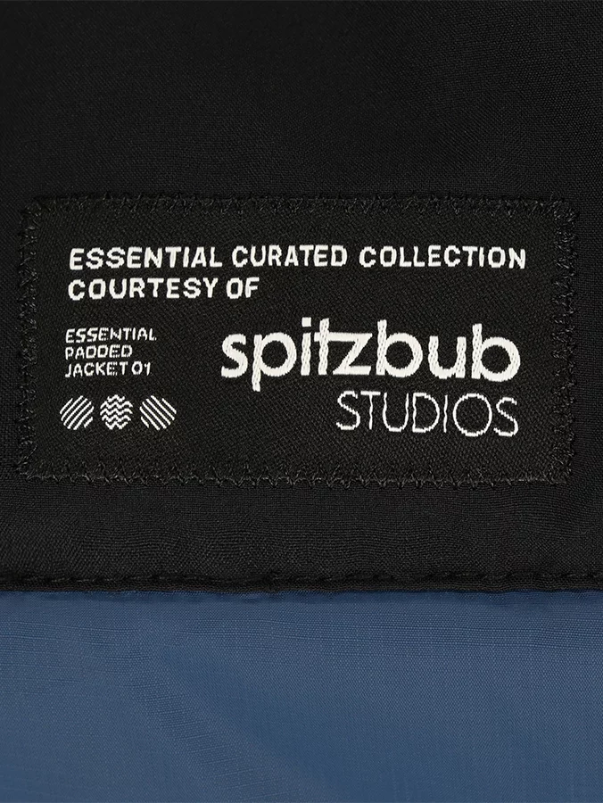 WINTER JACKE KRISTAN