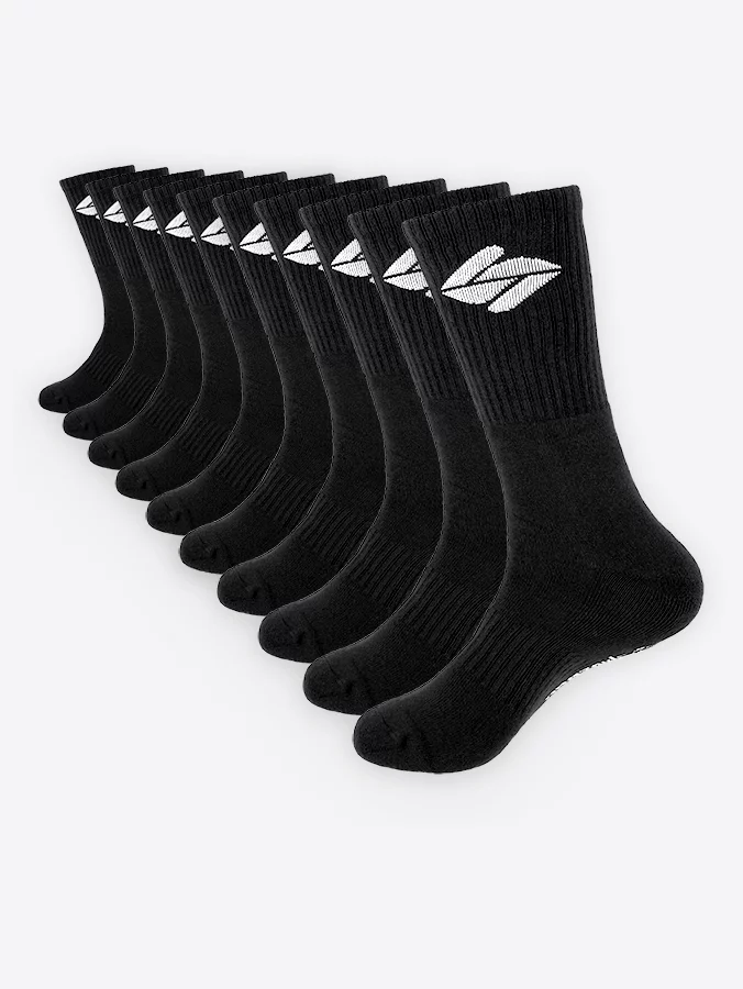 MID CALF SOCKEN