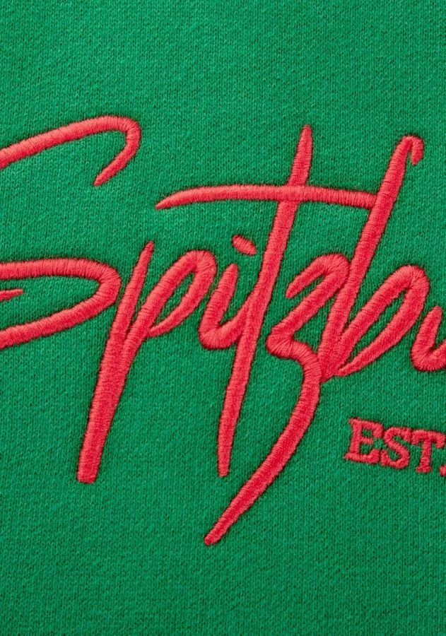 Heavyweight Fabric Hoodie "Matthias"