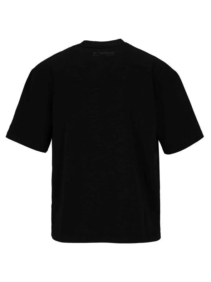 Oversize T-Shirt aus Baumwolle "Pedro"