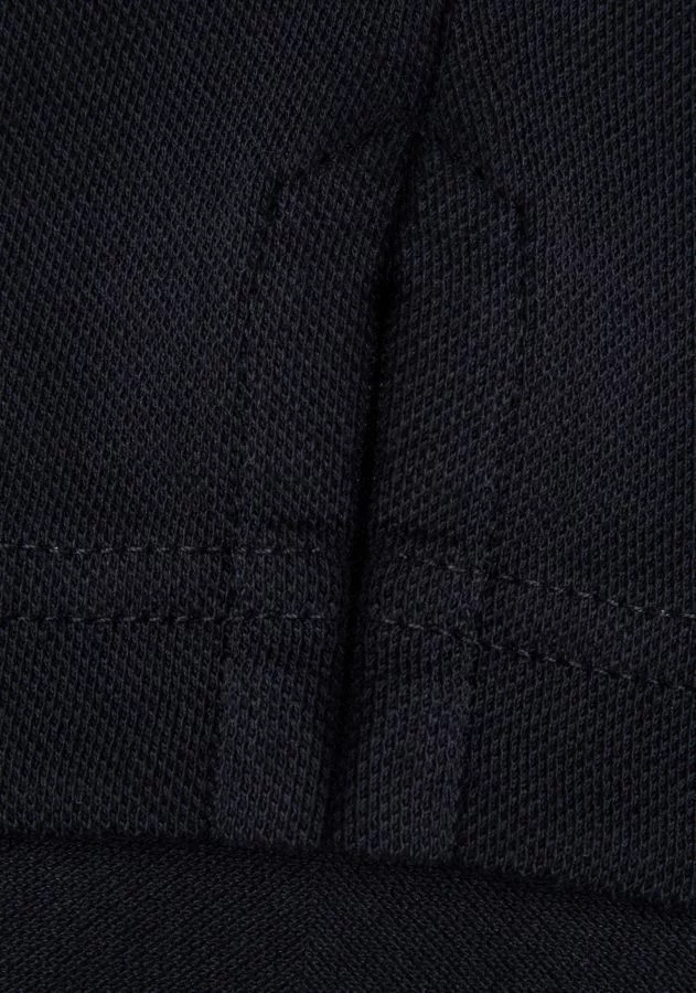 Pique Polo-Shirt aus Baumwolle "Arnold"