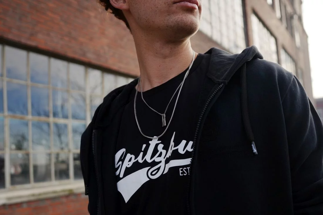 Regular Fit Shirt aus Baumwolle "Ralph"