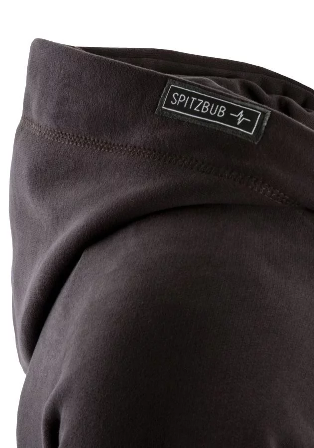 Heavyweight Fabric Hoodie "Matthias"