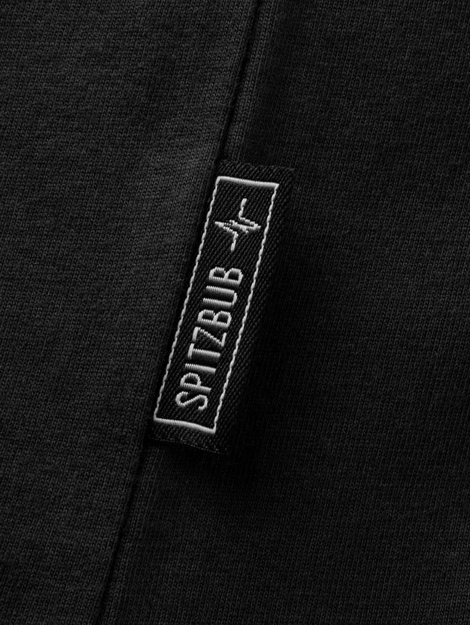 Heavyweight Fabric Hoodie "Gregor"