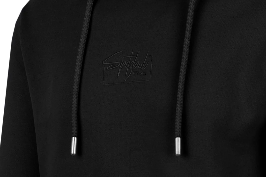 Heavyweight Fabric Hoodie "Gregor"