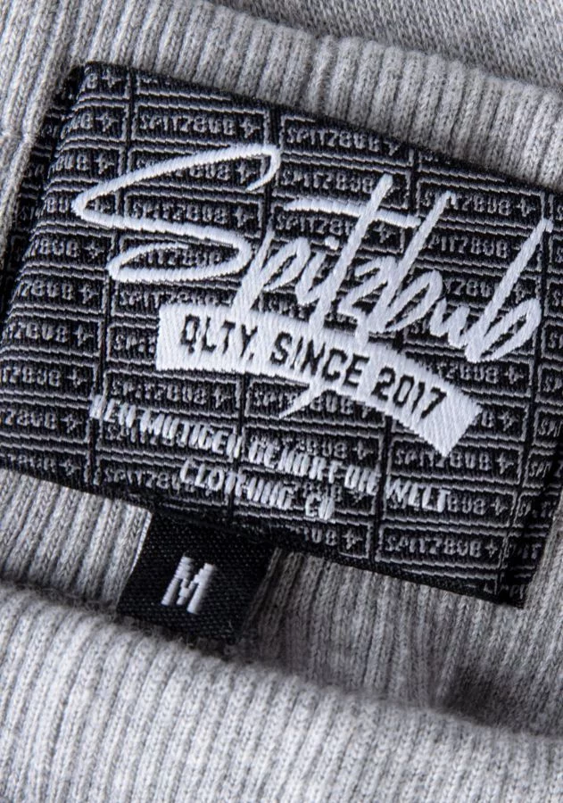 French-Terrie Sweatshorts "Ludger"