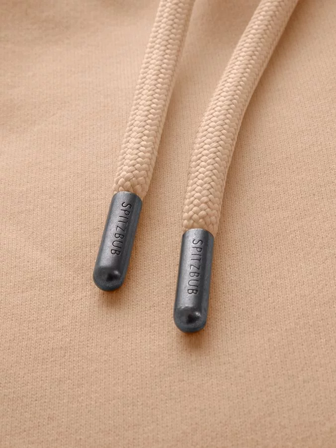 Heavyweight Fabric Hoodie "Falk"